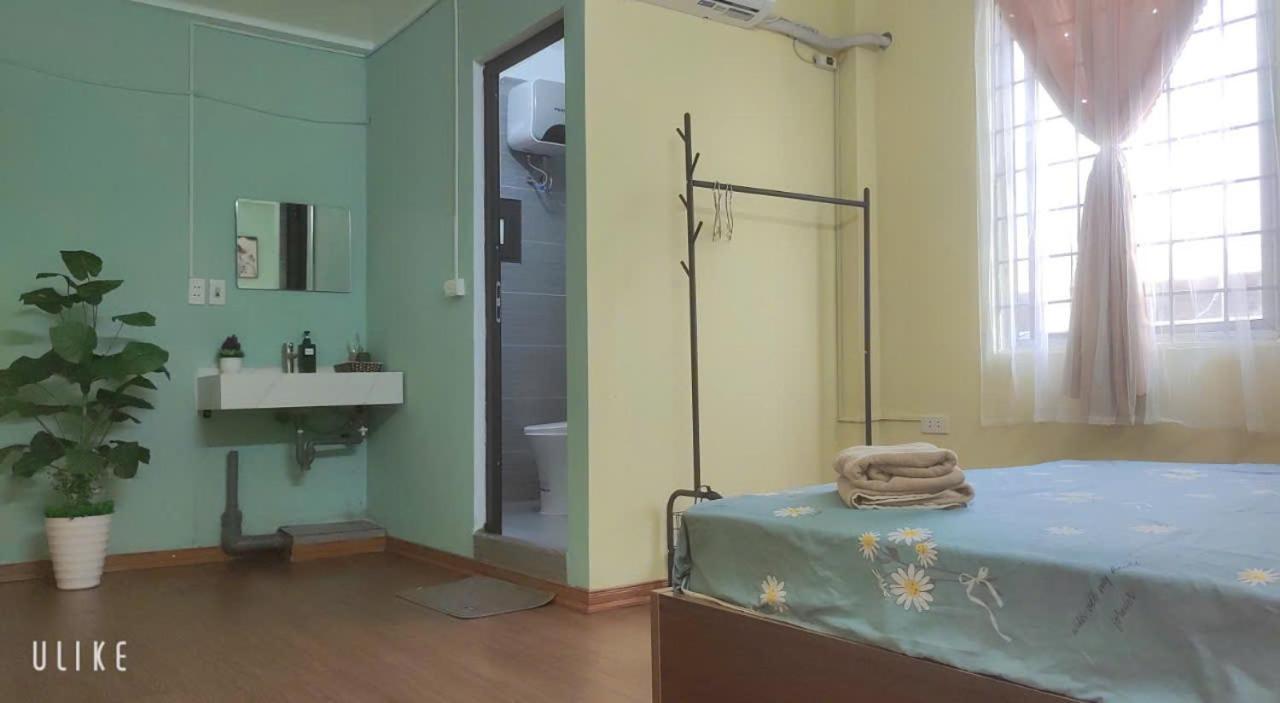 Sunny Hanoi Homestay Eksteriør billede
